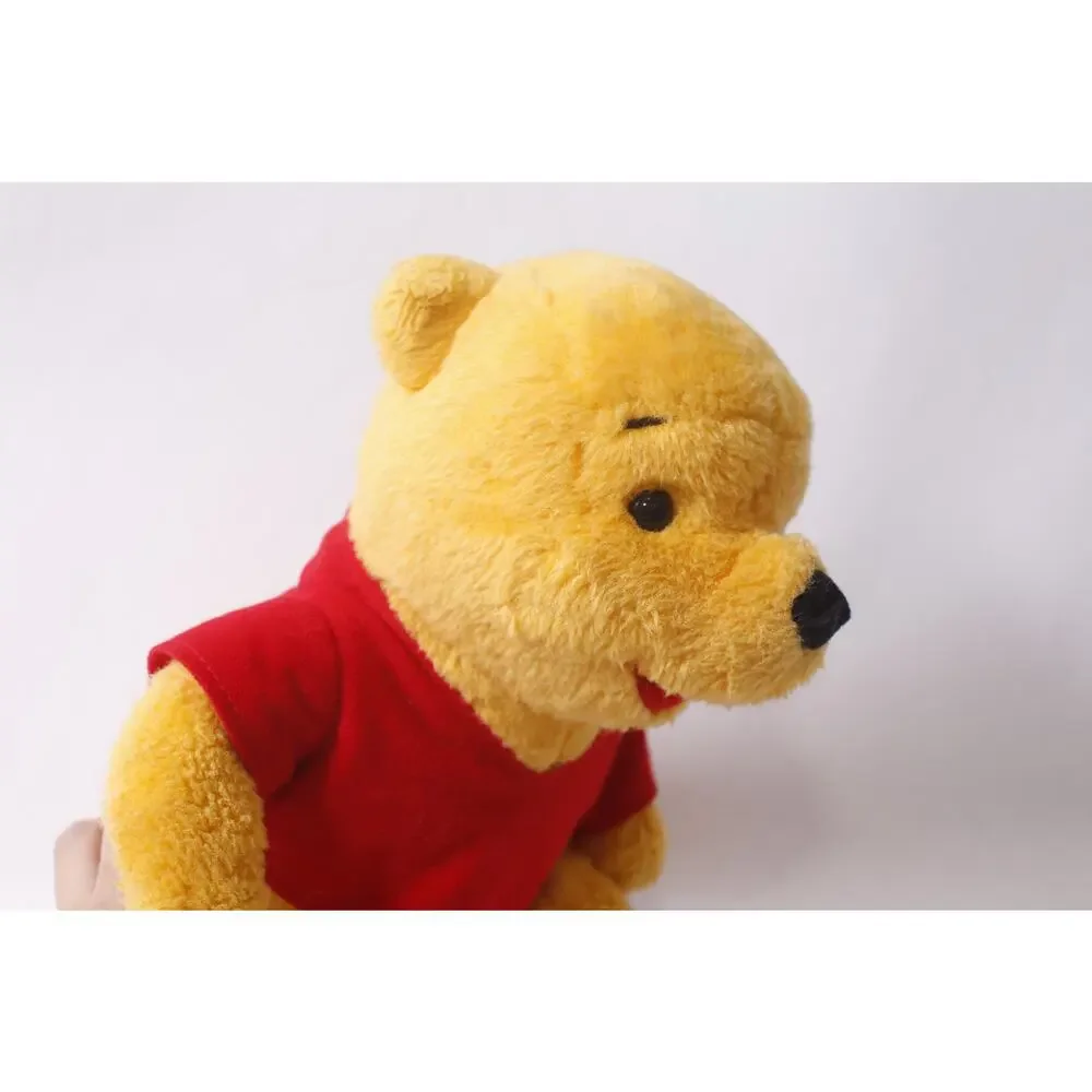 1994 Mattel Winnie the Pooh Classic Plush 10-12